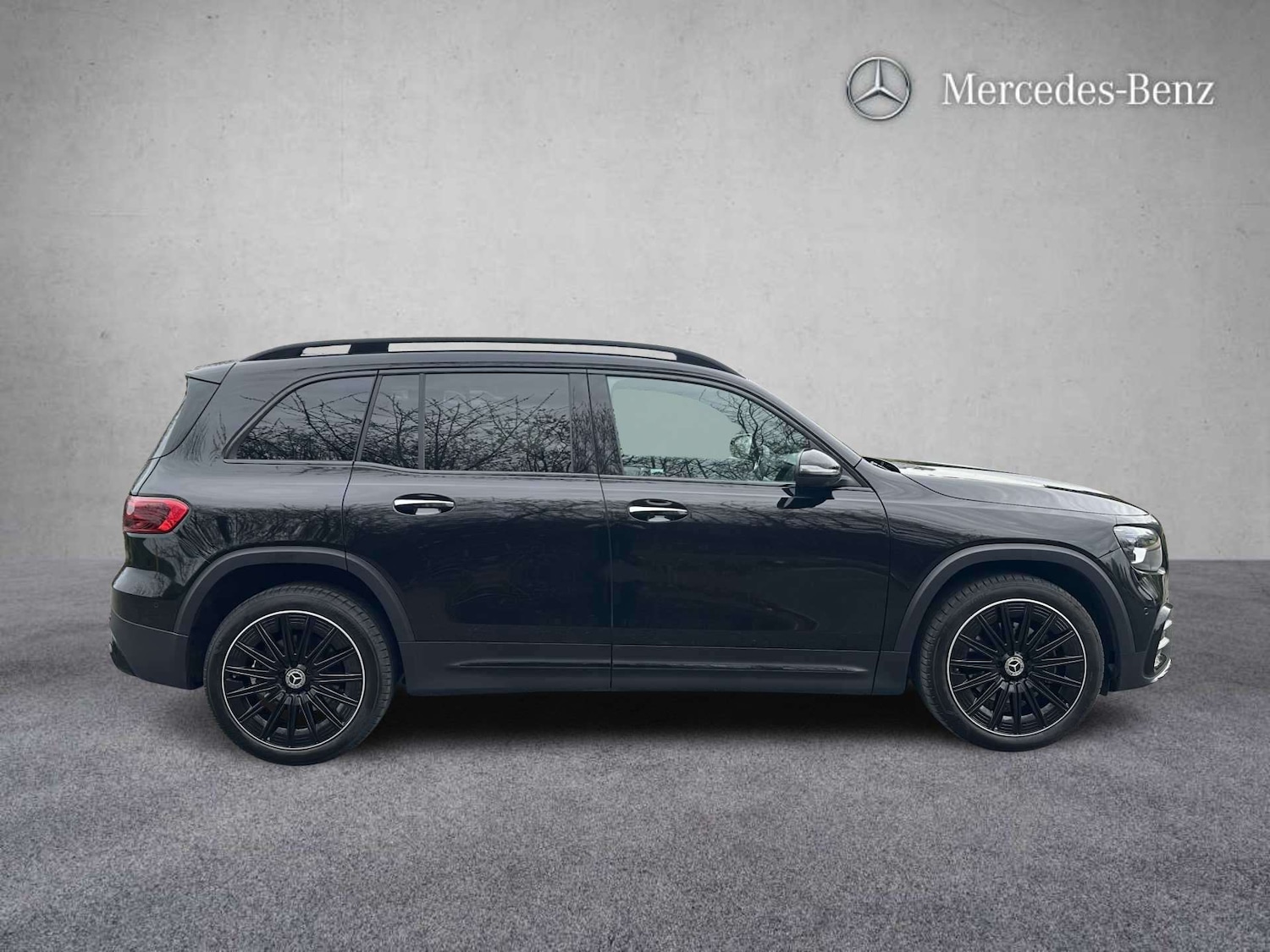 Used Mercedes-Benz GLB 2025 for sale - 78090084: Photo 4