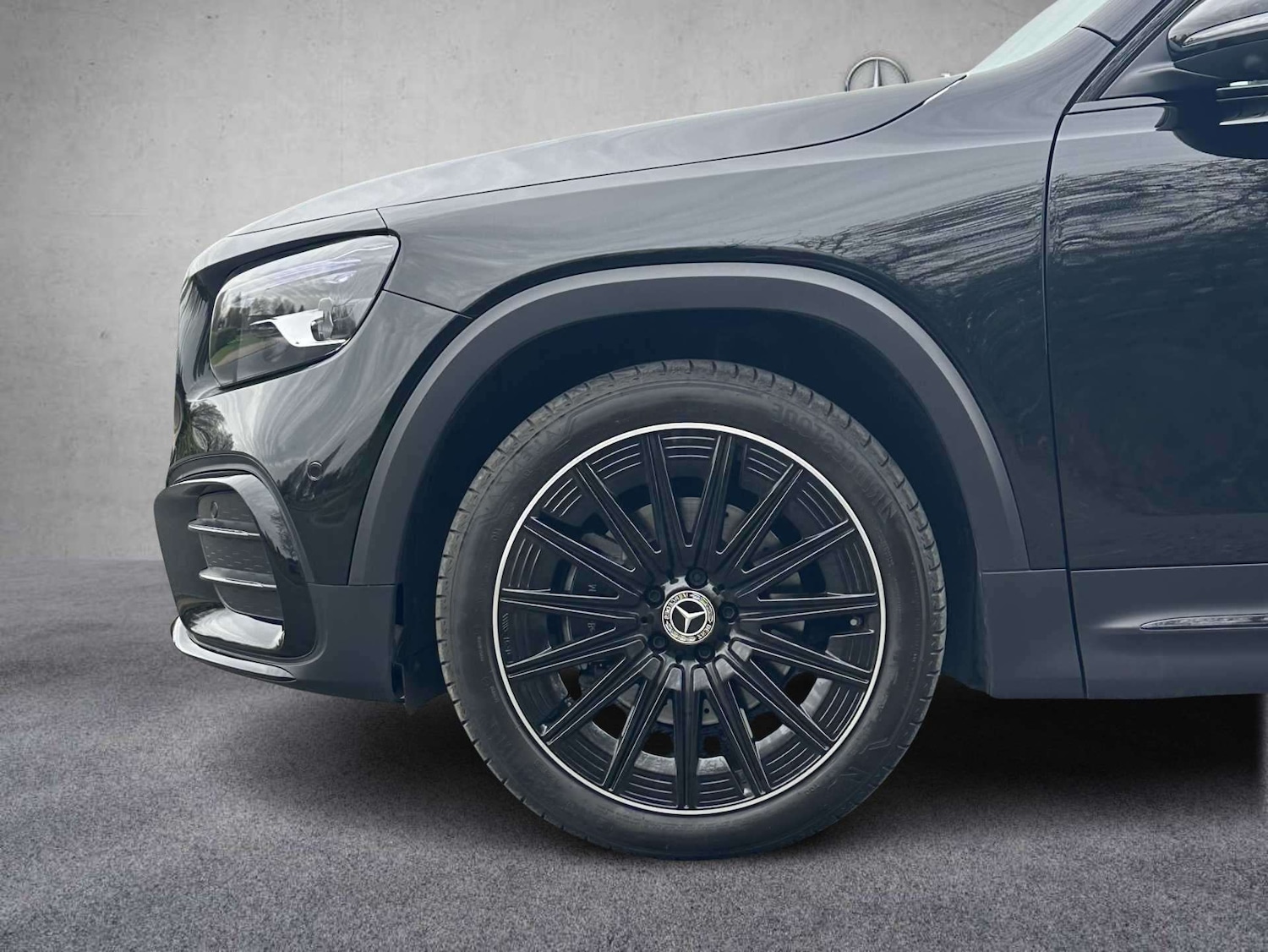 Used Mercedes-Benz GLB 2025 for sale - 78090084: Photo 7