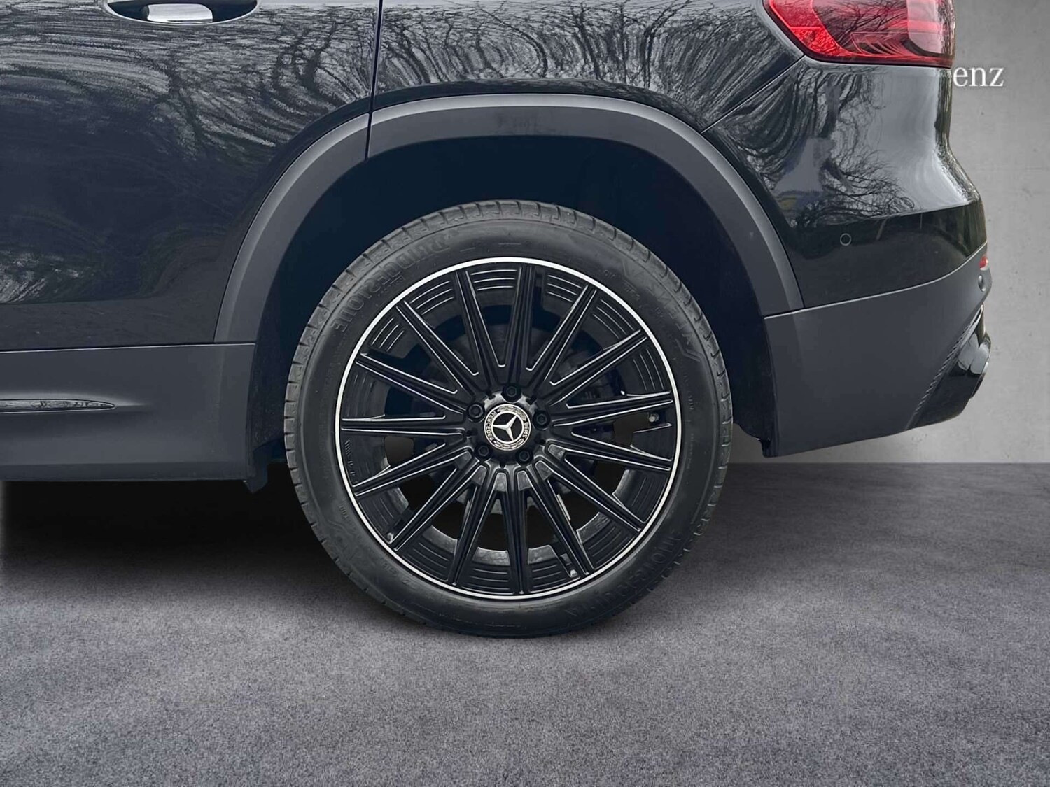 Used Mercedes-Benz GLB 2025 for sale - 78090084: Photo 9