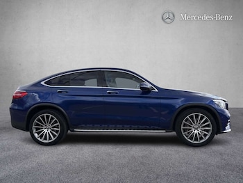 Used Mercedes-Benz GLC 2019 for sale - 78187798: Photo