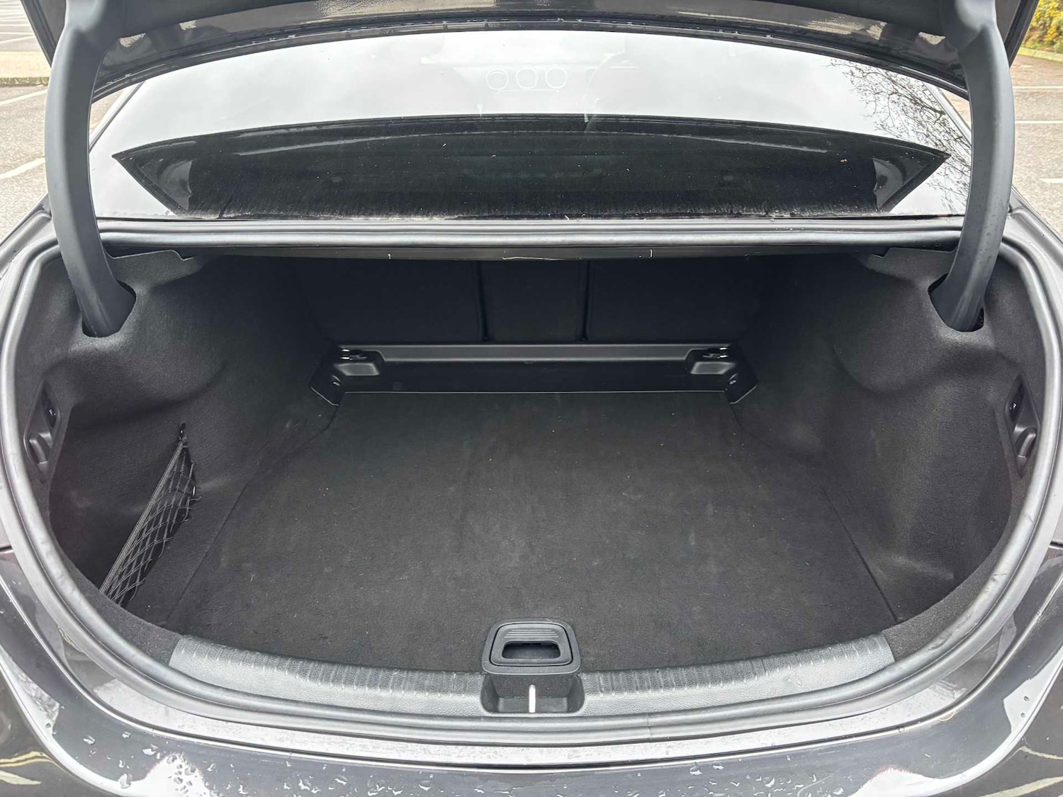 Used Mercedes-Benz C Class 2024 for sale - 76916075: Photo 12