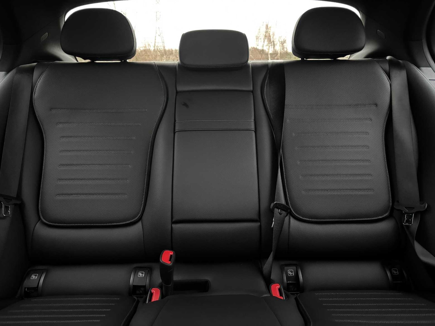 Used Mercedes-Benz C Class 2024 for sale - 76916075: Photo 14