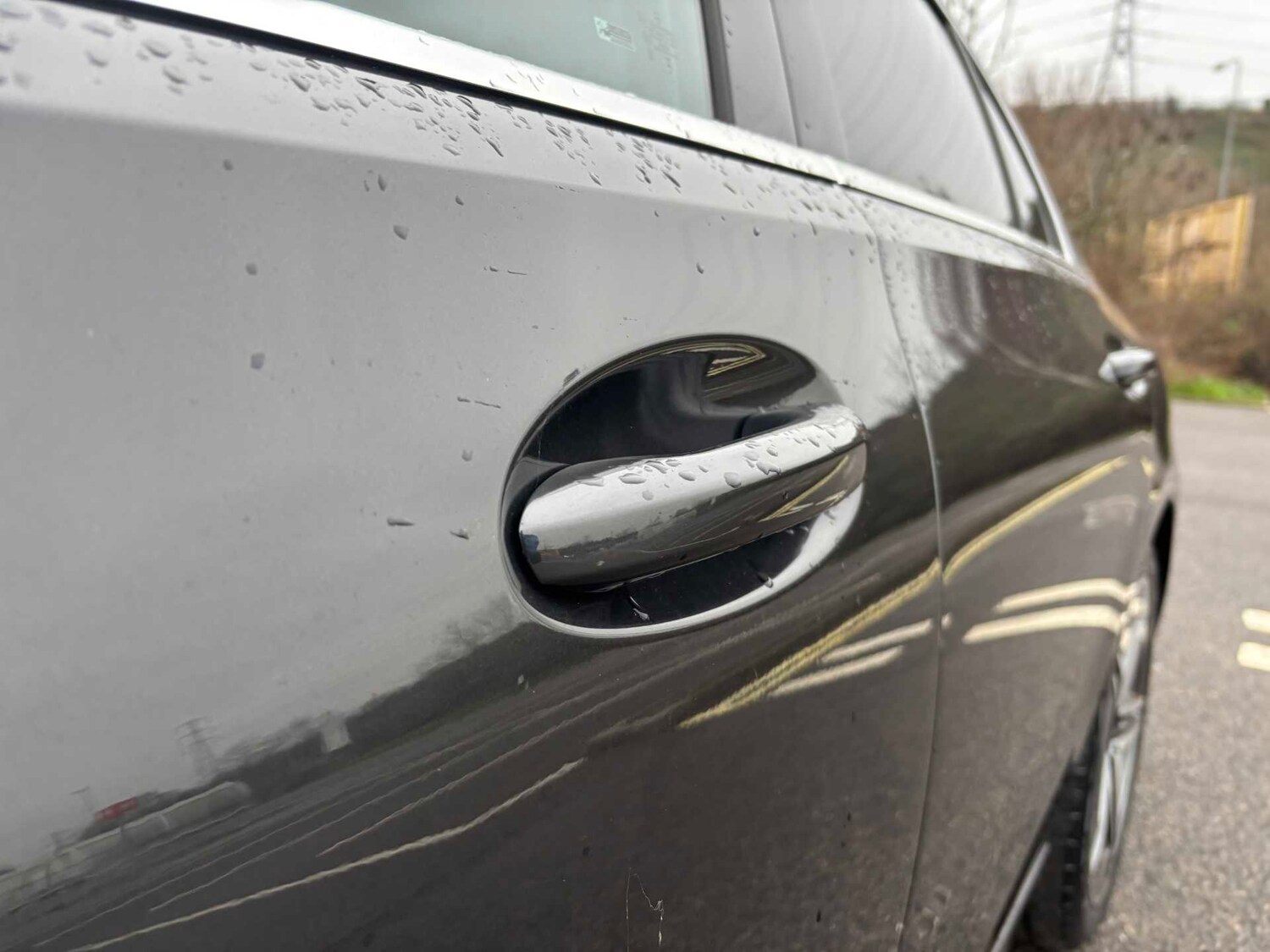 Used Mercedes-Benz C Class 2024 for sale - 76916075: Photo 26