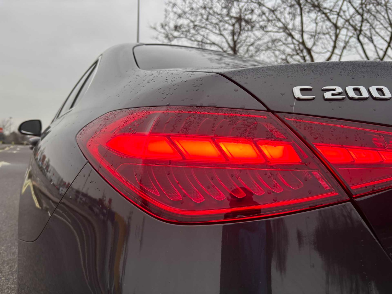 Used Mercedes-Benz C Class 2024 for sale - 76916075: Photo 27