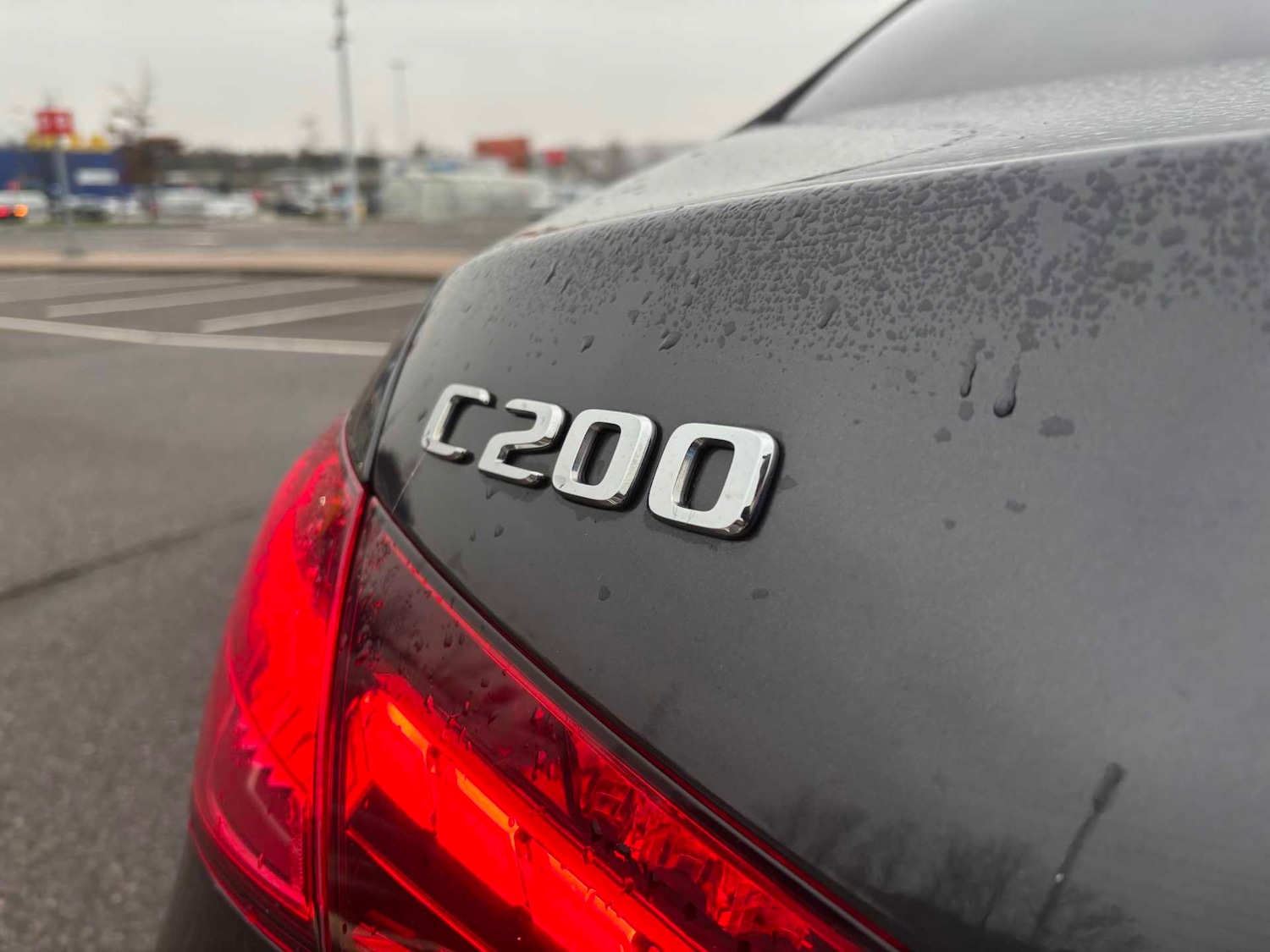 Used Mercedes-Benz C Class 2024 for sale - 76916075: Photo 28