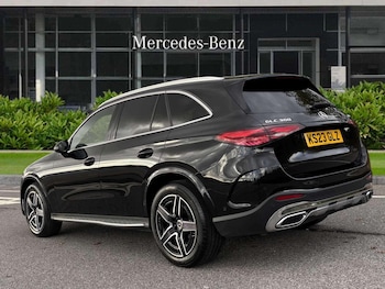 Used Mercedes-Benz GLC 2023 for sale - 76310706: Photo