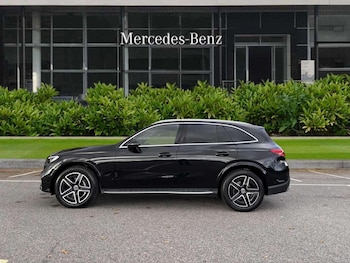 Used Mercedes-Benz GLC 2023 for sale - 76310706: Photo