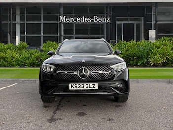 Used Mercedes-Benz GLC 2023 for sale - 76310706: Photo