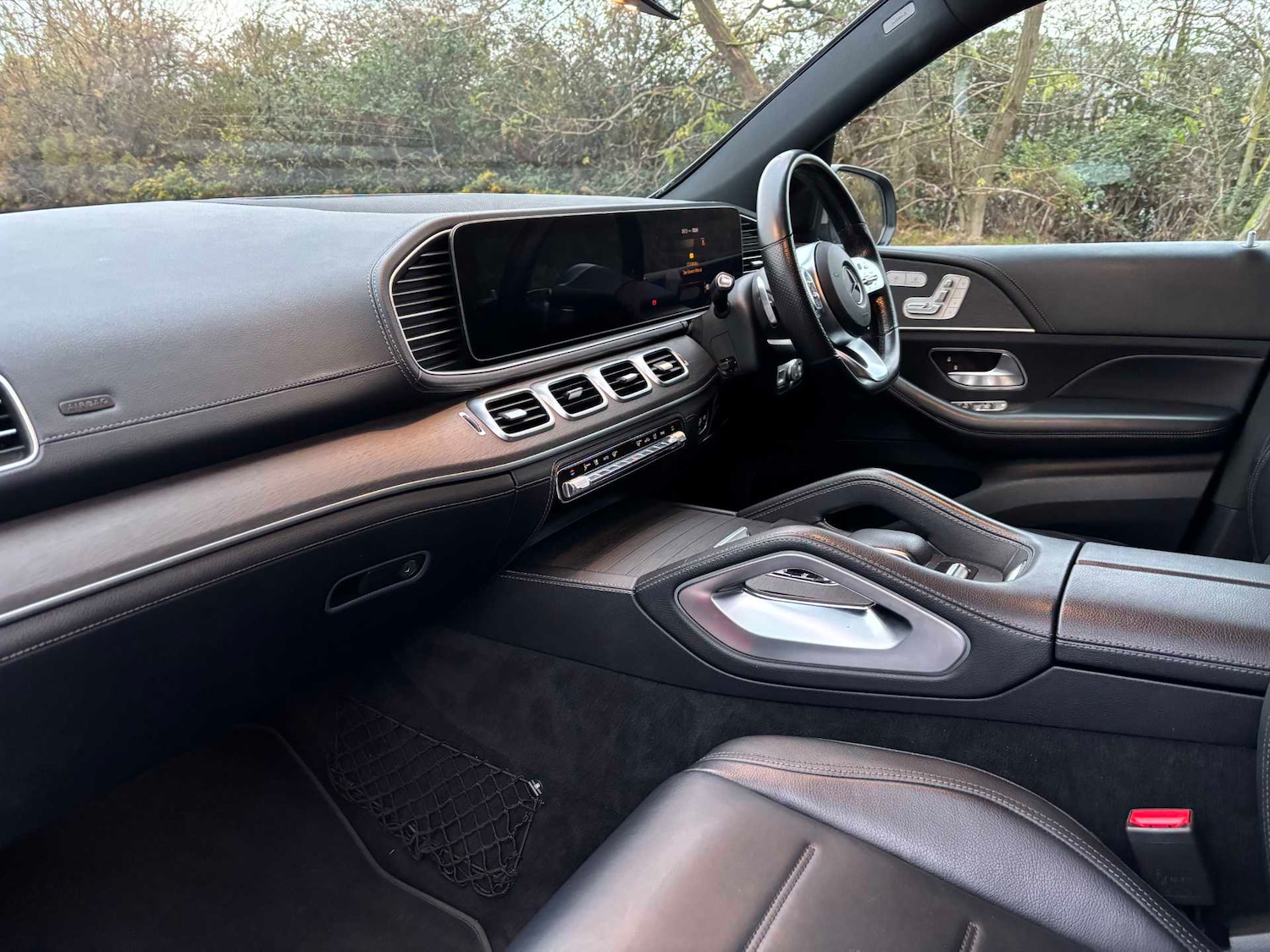 Used Mercedes-Benz GLE 2019 for sale - 77178772: Photo 11