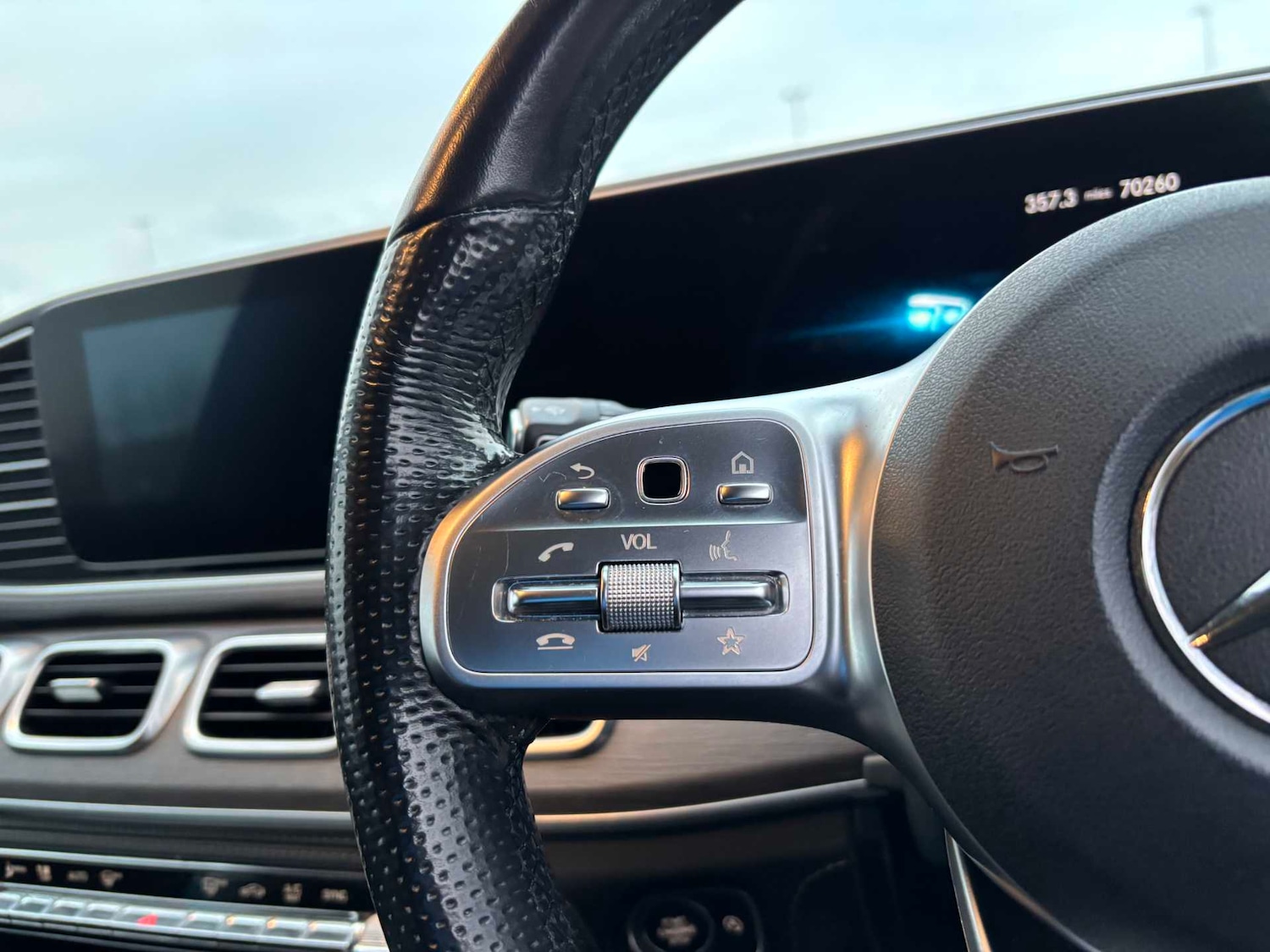 Used Mercedes-Benz GLE 2019 for sale - 77178772: Photo 18