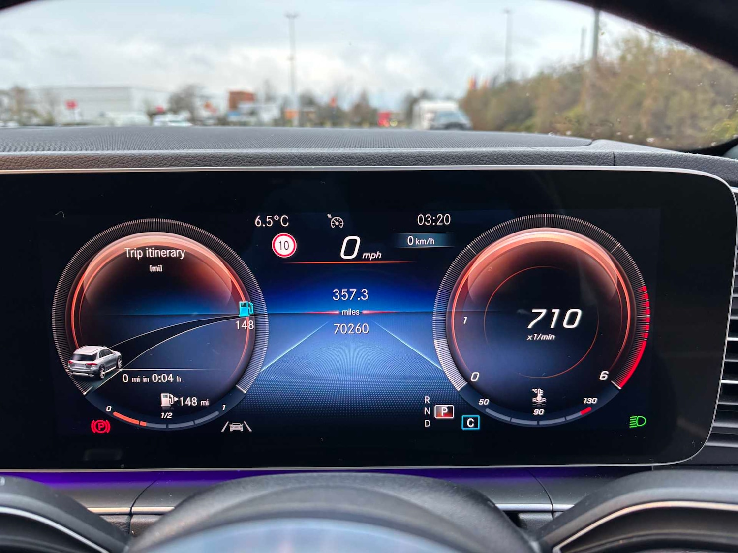 Used Mercedes-Benz GLE 2019 for sale - 77178772: Photo 20