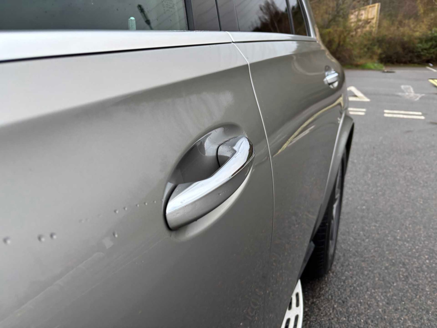 Used Mercedes-Benz GLE 2019 for sale - 77178772: Photo 26