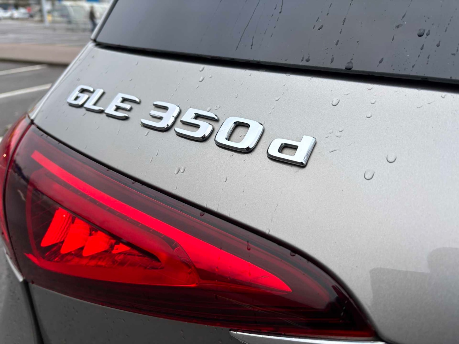 Used Mercedes-Benz GLE 2019 for sale - 77178772: Photo 28