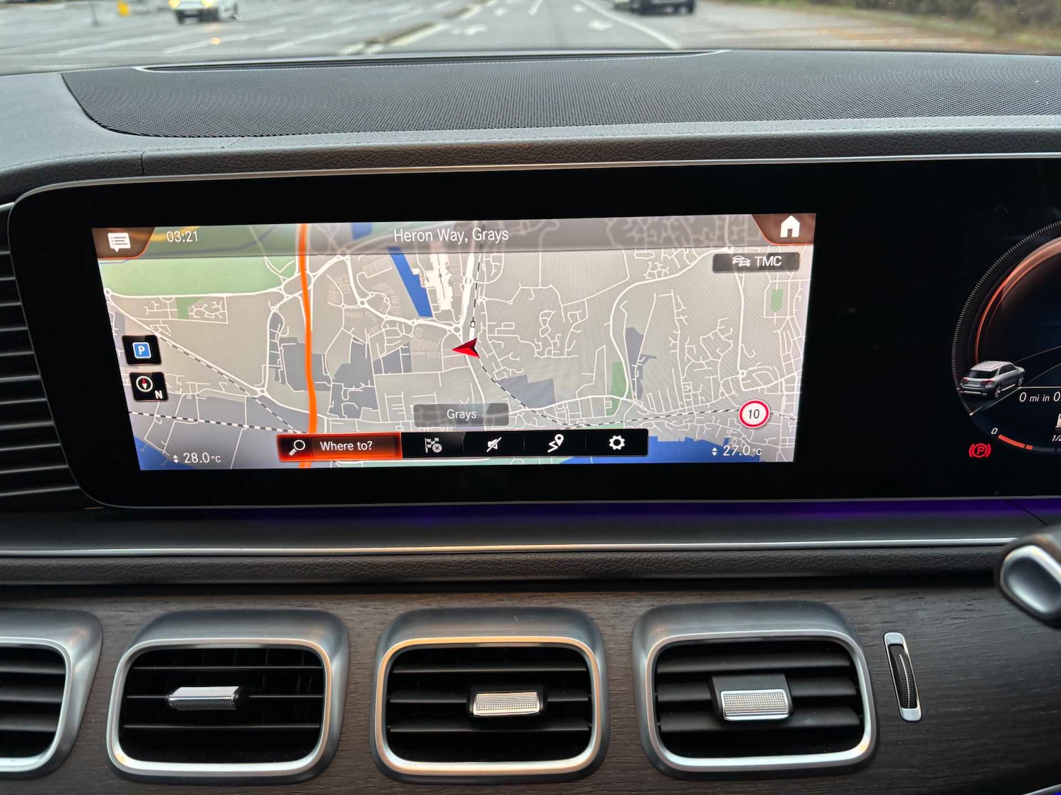 Used Mercedes-Benz GLE 2019 for sale - 77178772: Photo 35