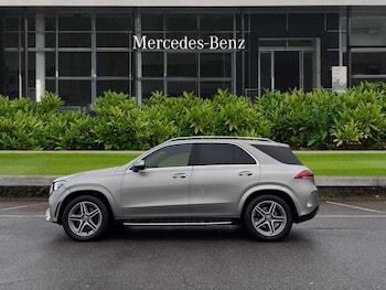 Used Mercedes-Benz GLE 2019 for sale - 77178772: Photo