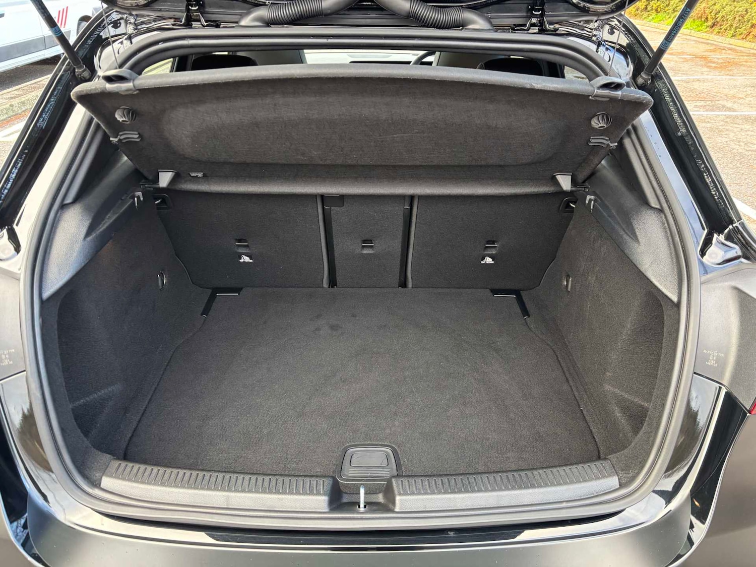 Used Mercedes-Benz A-Class 2024 for sale - 76774336: Photo 12