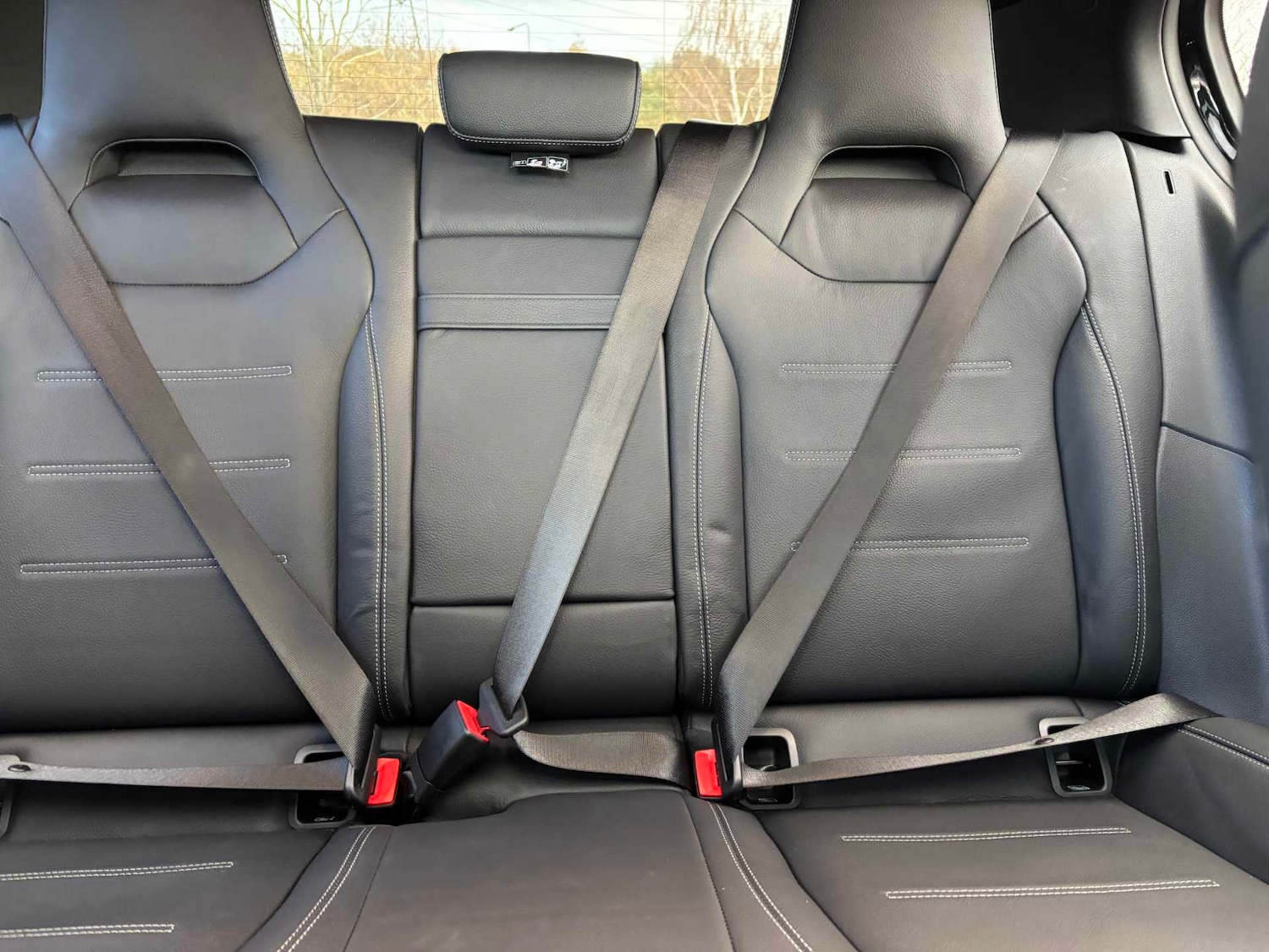 Used Mercedes-Benz A-Class 2024 for sale - 76774336: Photo 14