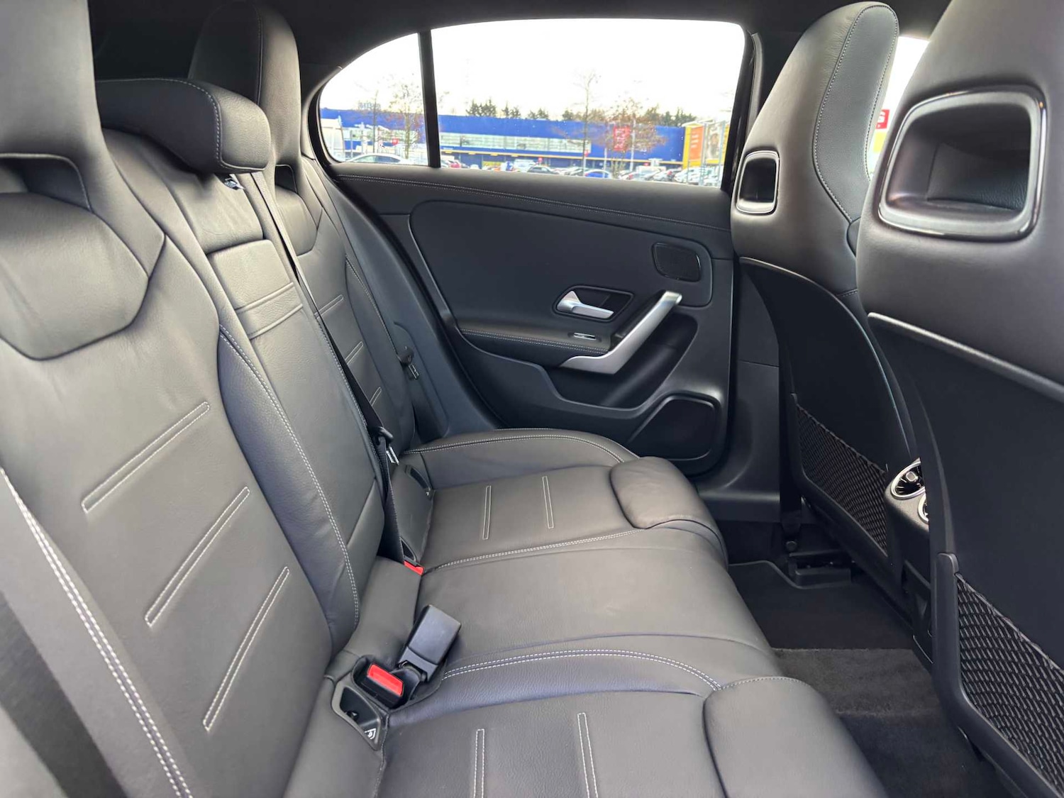 Used Mercedes-Benz A-Class 2024 for sale - 76774336: Photo 15