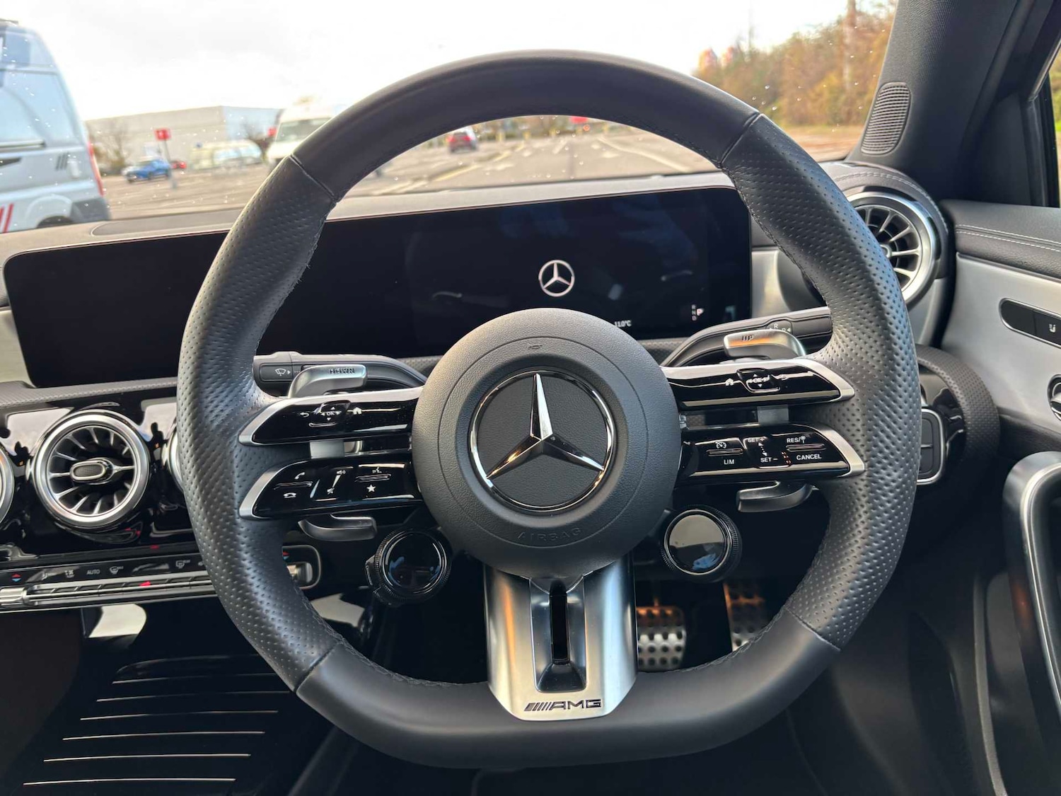 Used Mercedes-Benz A-Class 2024 for sale - 76774336: Photo 16