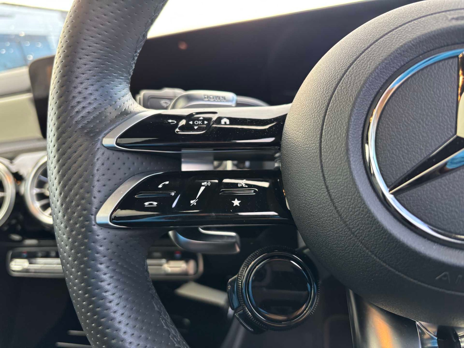 Used Mercedes-Benz A-Class 2024 for sale - 76774336: Photo 18