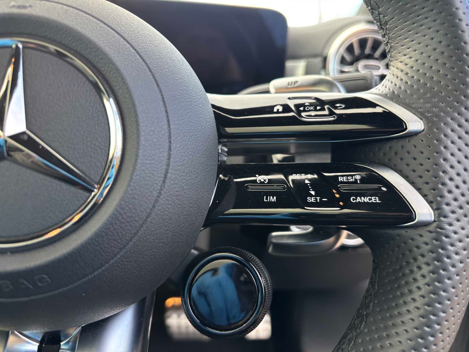 Used Mercedes-Benz A-Class 2024 for sale - 76774336: Photo 19