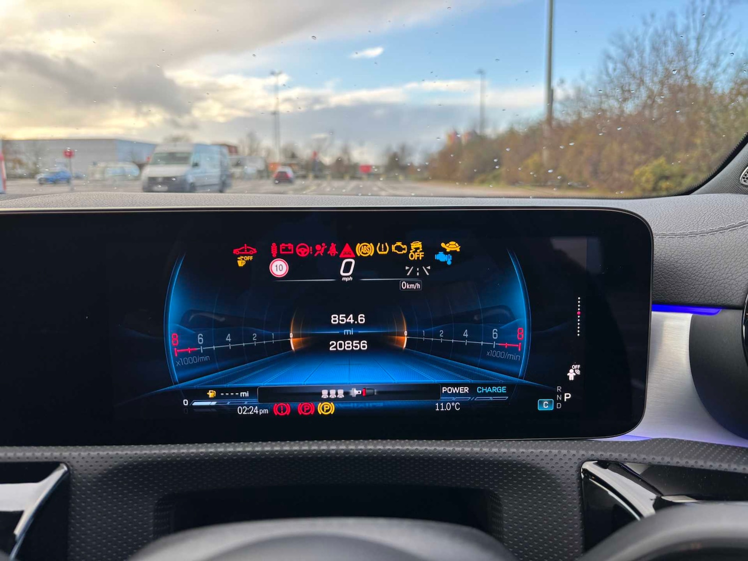 Used Mercedes-Benz A-Class 2024 for sale - 76774336: Photo 20