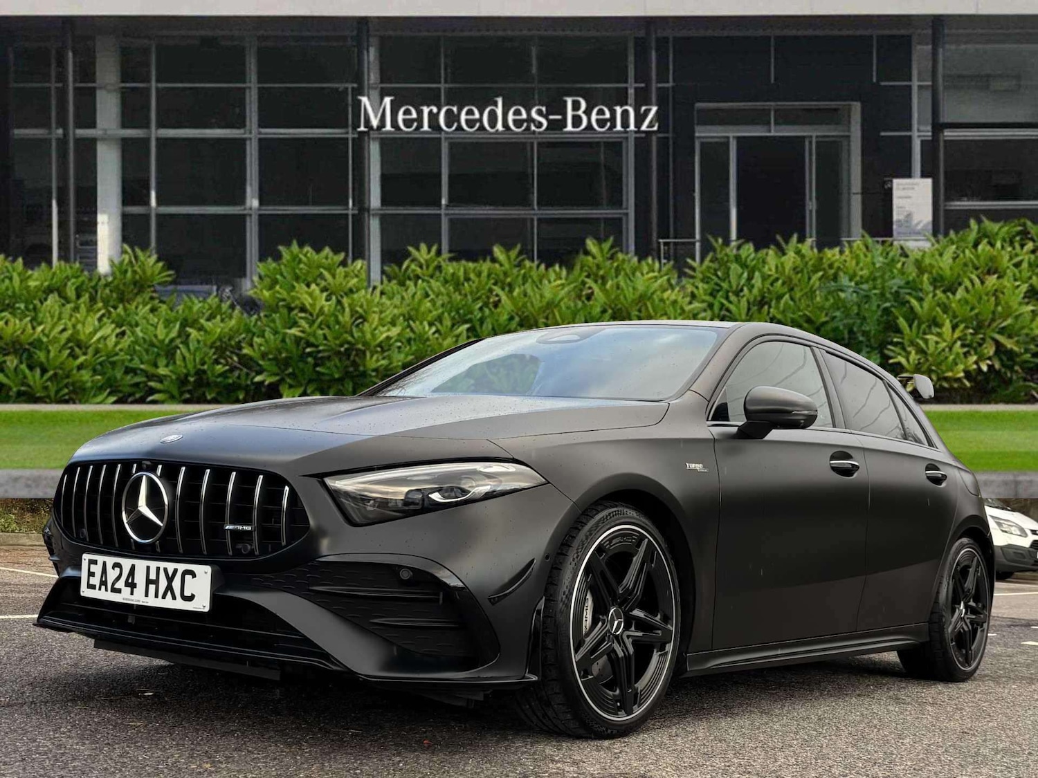 Used Mercedes-Benz A-Class 2024 for sale - 76774336: Photo 22