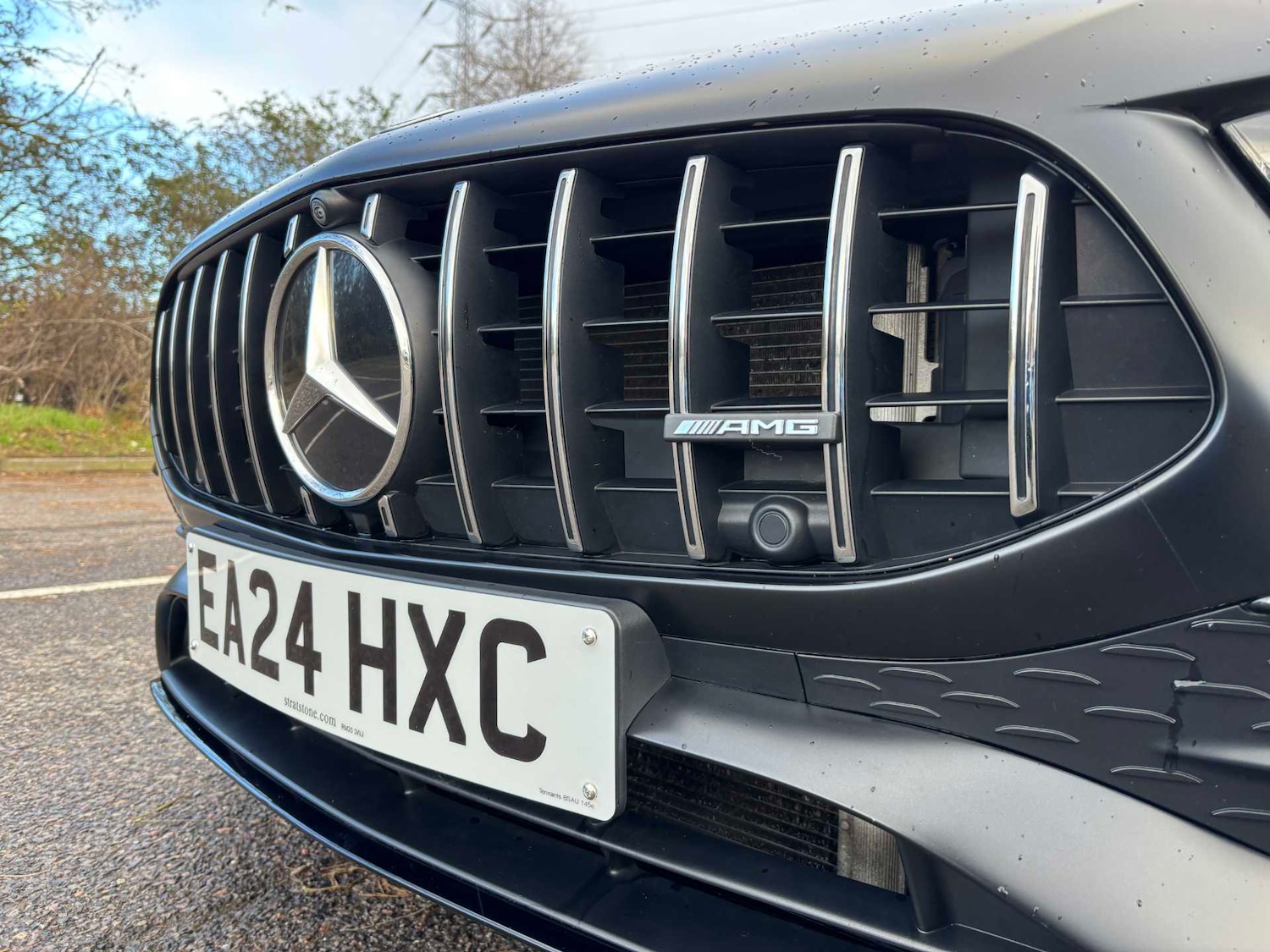 Used Mercedes-Benz A-Class 2024 for sale - 76774336: Photo 23