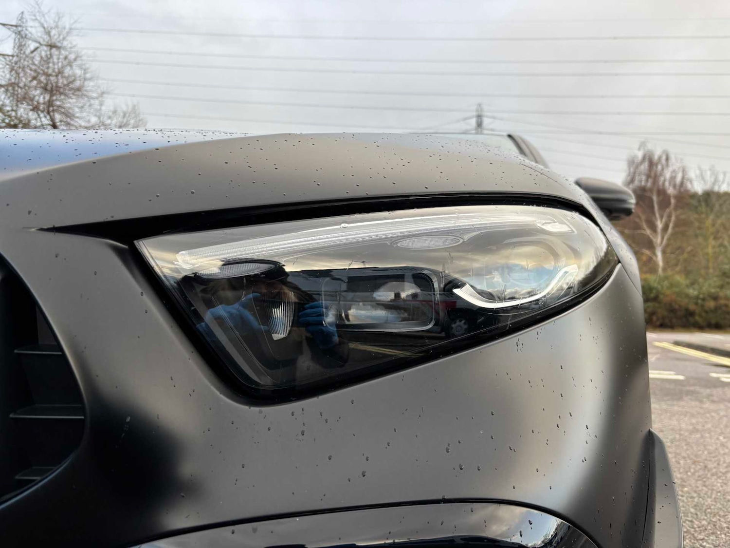 Used Mercedes-Benz A-Class 2024 for sale - 76774336: Photo 24