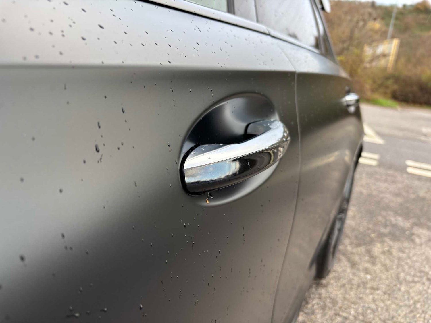 Used Mercedes-Benz A-Class 2024 for sale - 76774336: Photo 26