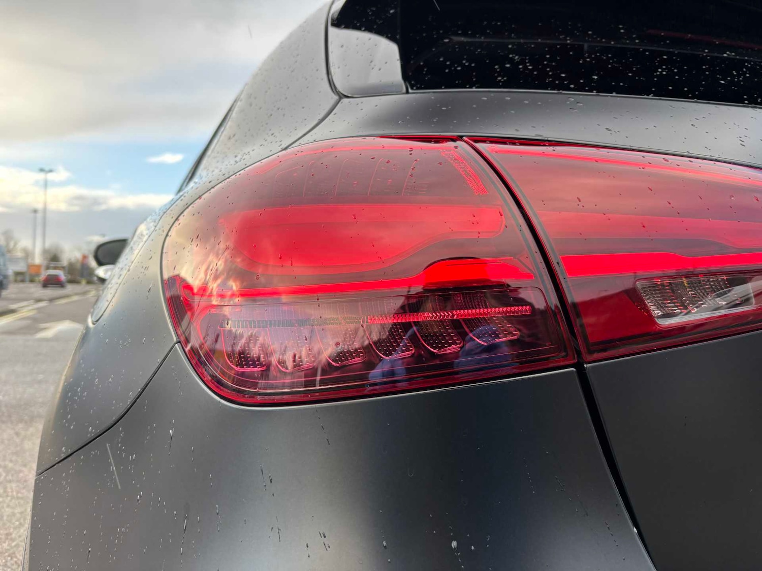 Used Mercedes-Benz A-Class 2024 for sale - 76774336: Photo 28