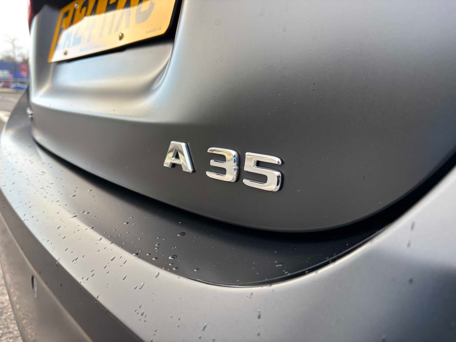 Used Mercedes-Benz A-Class 2024 for sale - 76774336: Photo 29