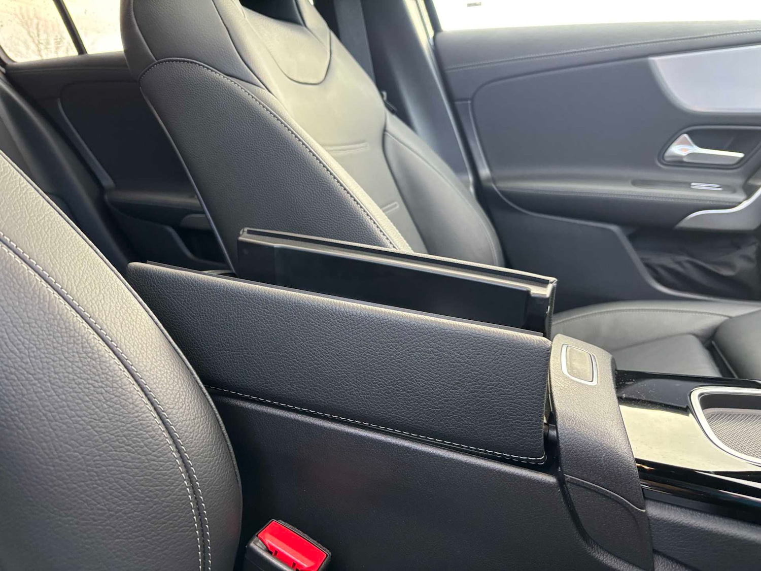 Used Mercedes-Benz A-Class 2024 for sale - 76774336: Photo 31