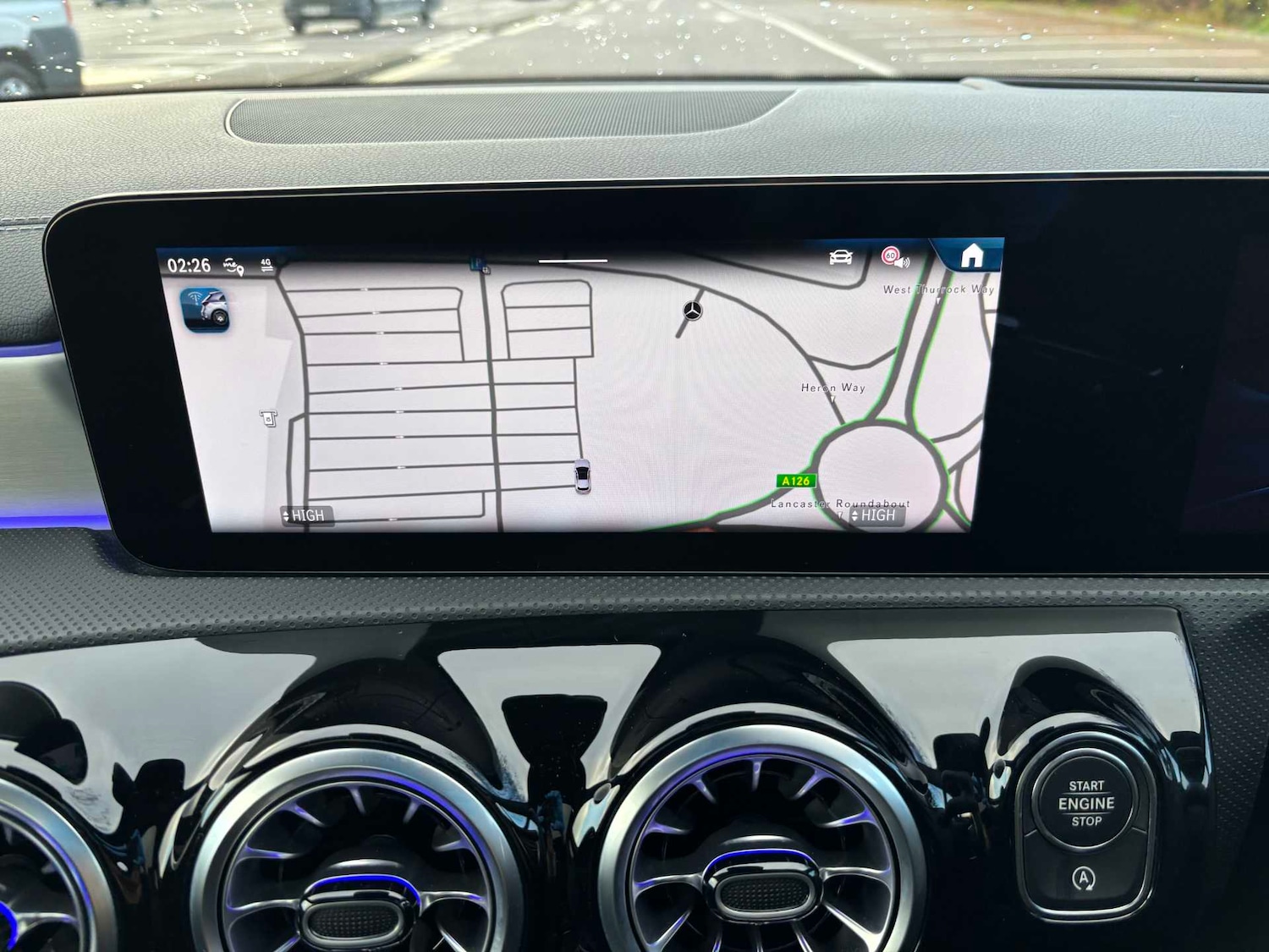 Used Mercedes-Benz A-Class 2024 for sale - 76774336: Photo 33