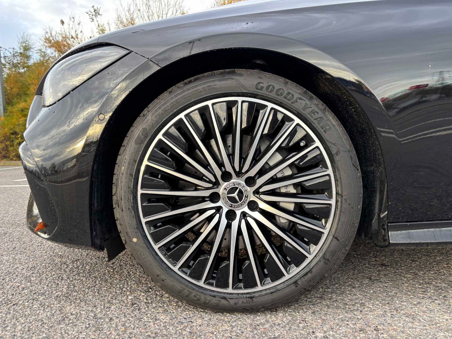 Used Mercedes-Benz CLE 2025 for sale - 77373901: Photo 10