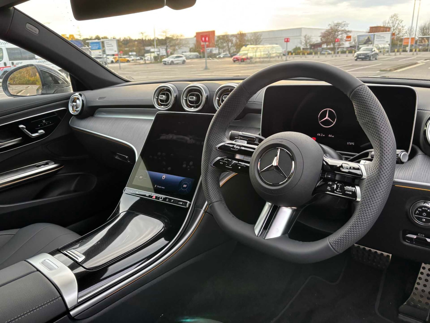 Used Mercedes-Benz CLE 2025 for sale - 77373901: Photo 13