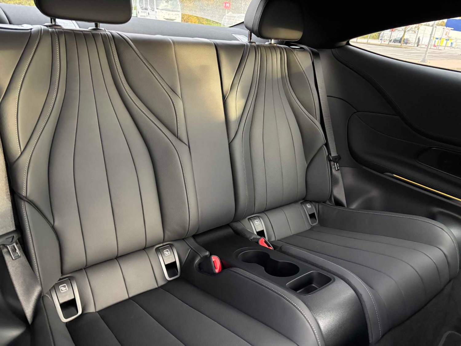 Used Mercedes-Benz CLE 2025 for sale - 77373901: Photo 15