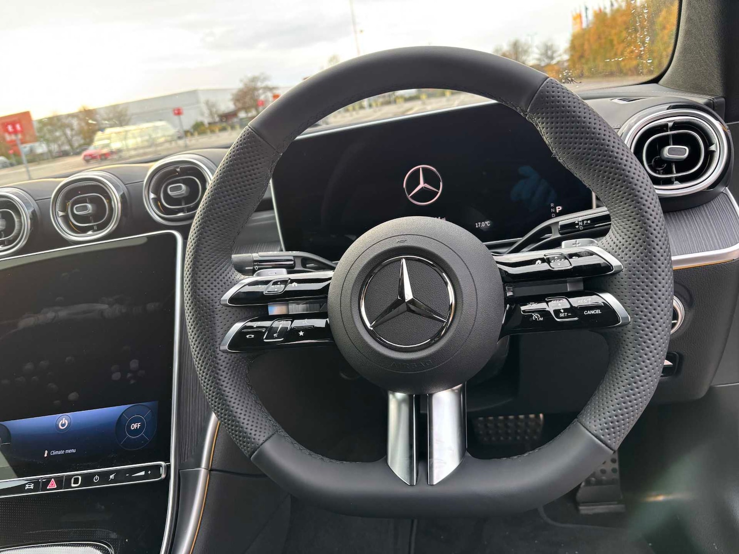 Used Mercedes-Benz CLE 2025 for sale - 77373901: Photo 16