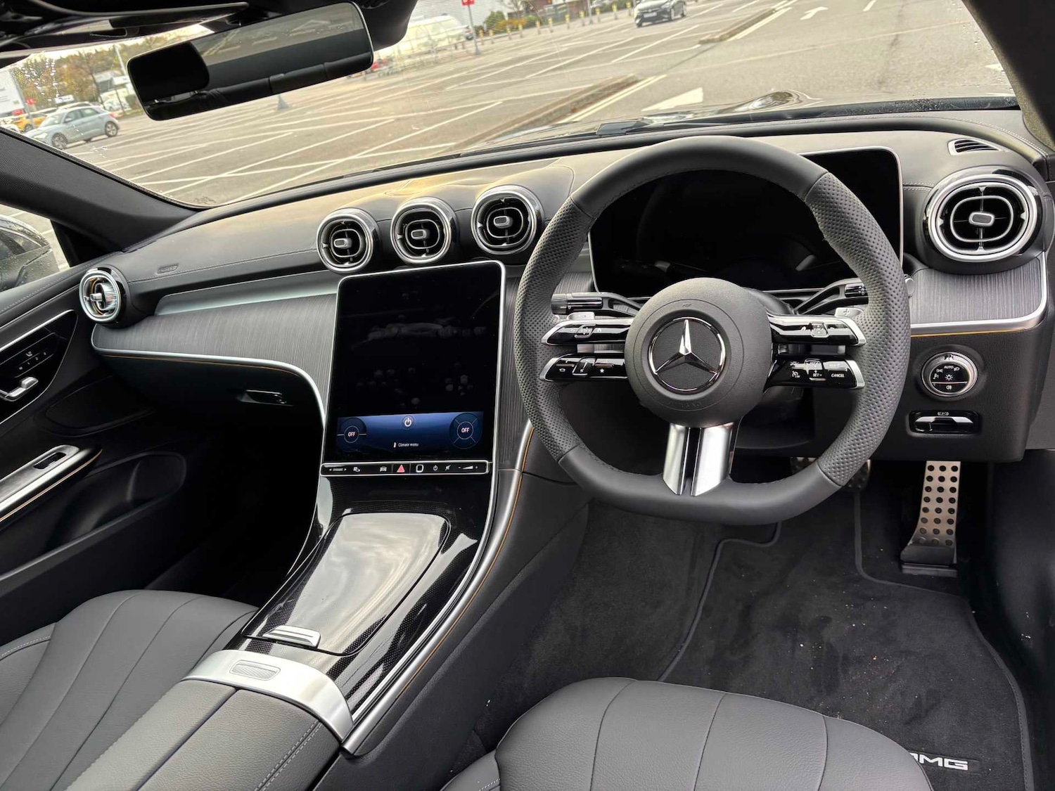 Used Mercedes-Benz CLE 2025 for sale - 77373901: Photo 17