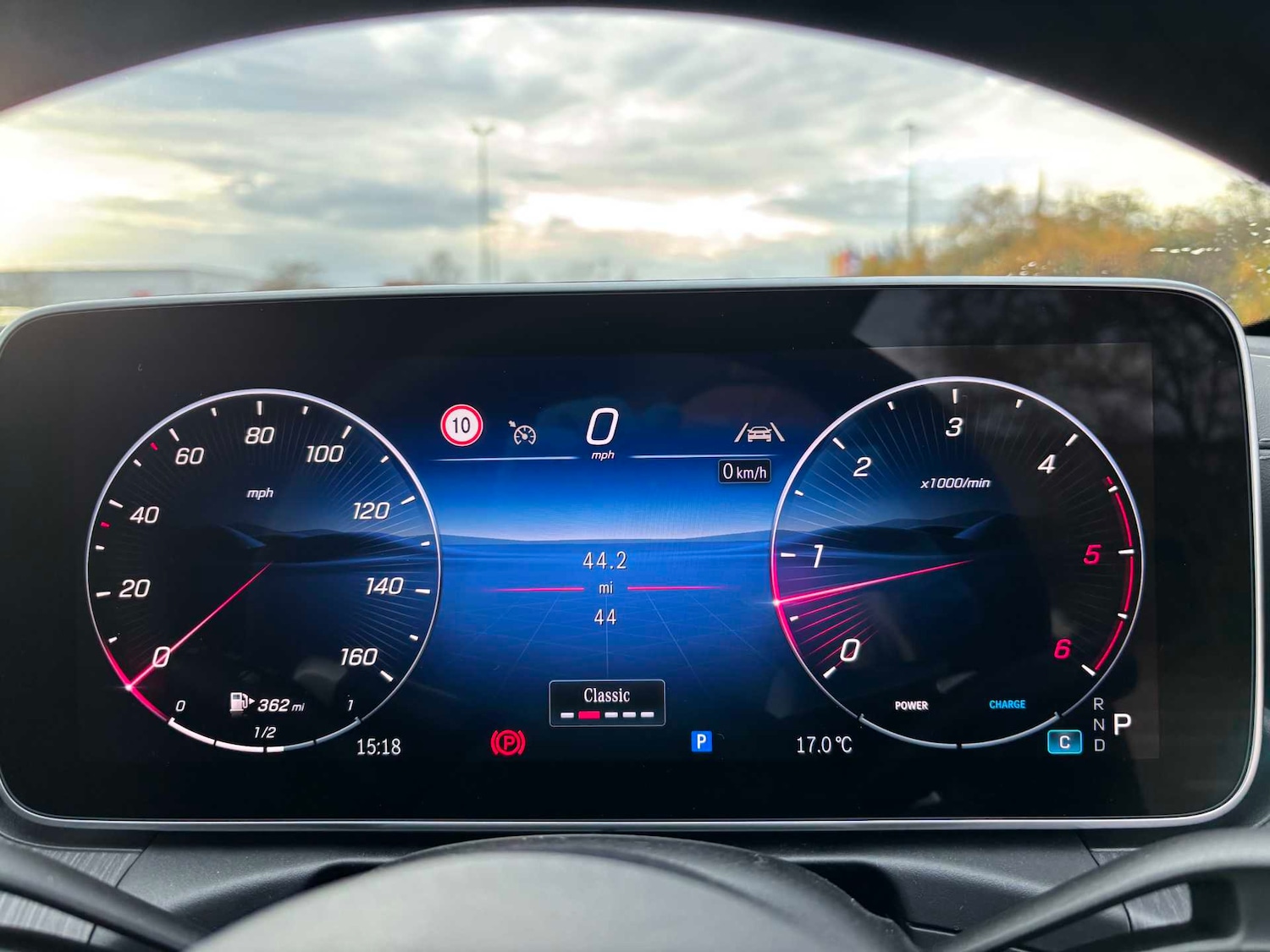 Used Mercedes-Benz CLE 2025 for sale - 77373901: Photo 20