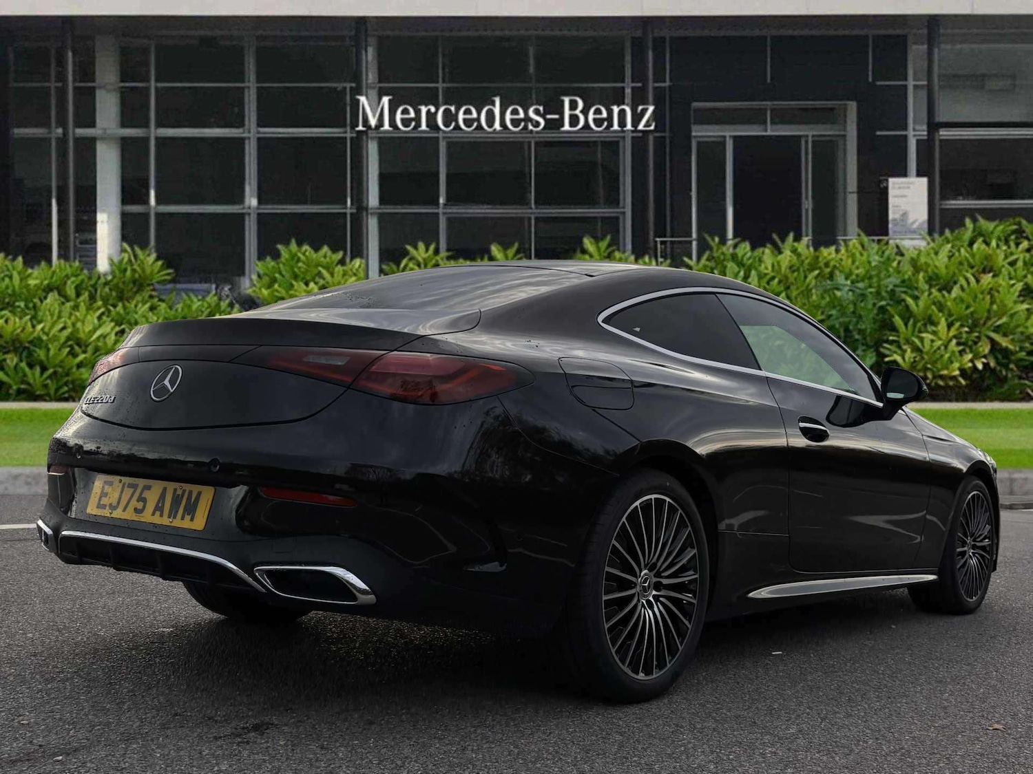 Used Mercedes-Benz CLE 2025 for sale - 77373901: Photo 21