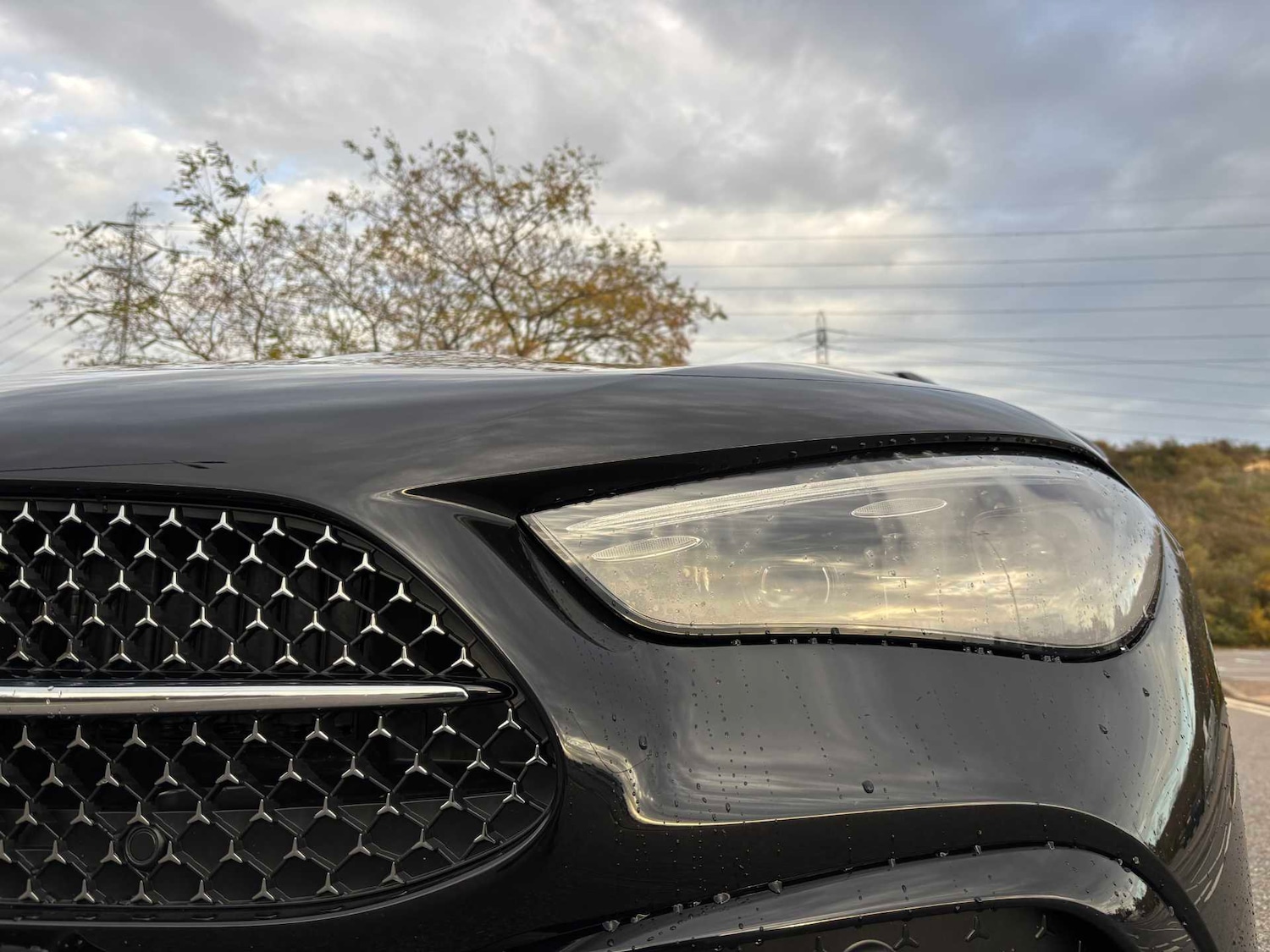 Used Mercedes-Benz CLE 2025 for sale - 77373901: Photo 24