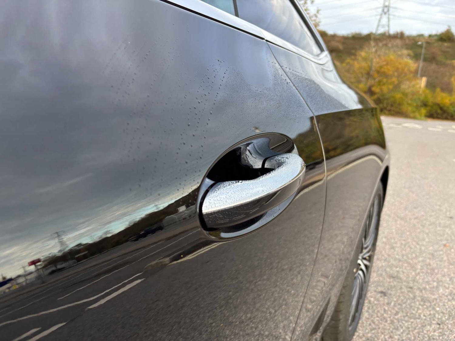 Used Mercedes-Benz CLE 2025 for sale - 77373901: Photo 26