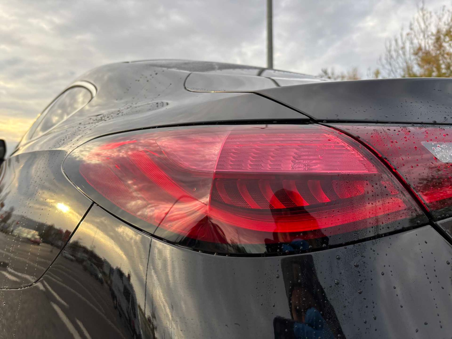 Used Mercedes-Benz CLE 2025 for sale - 77373901: Photo 27