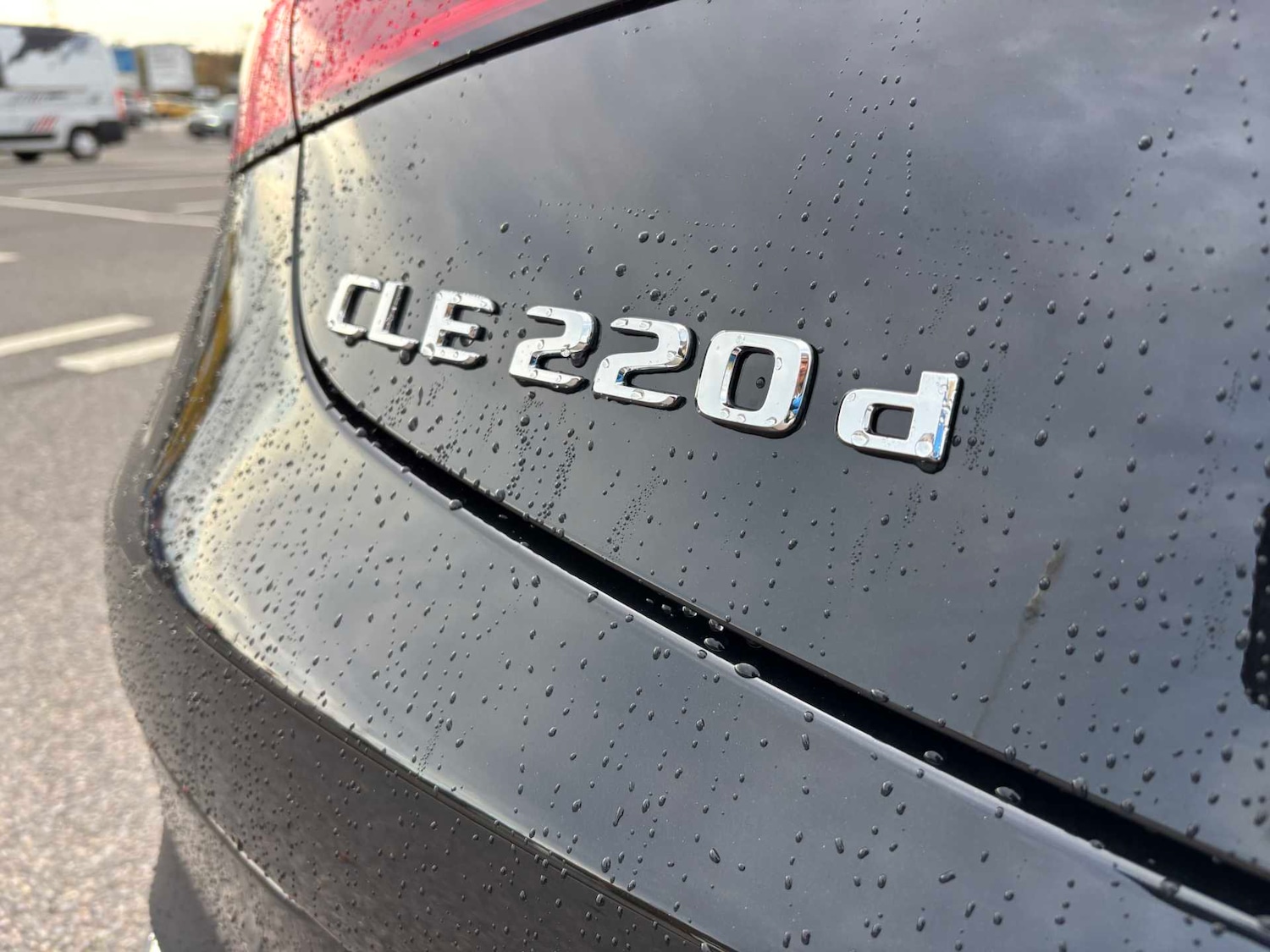 Used Mercedes-Benz CLE 2025 for sale - 77373901: Photo 28