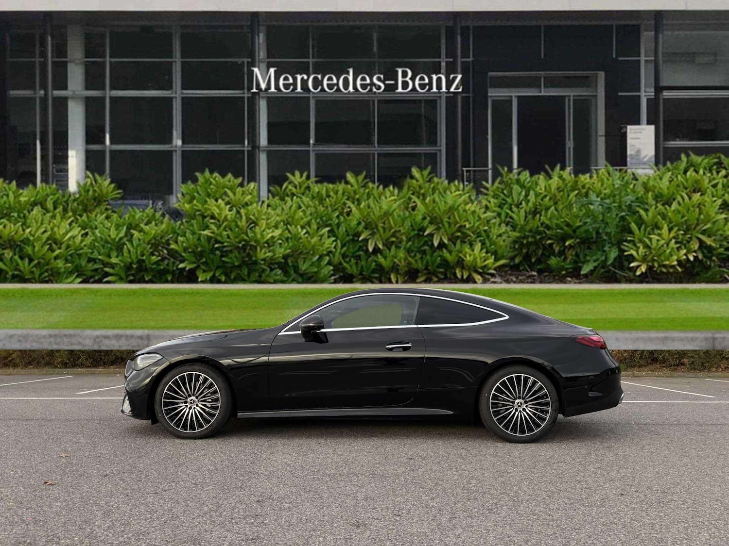 Used Mercedes-Benz CLE 2025 for sale - 77373901: Photo 3