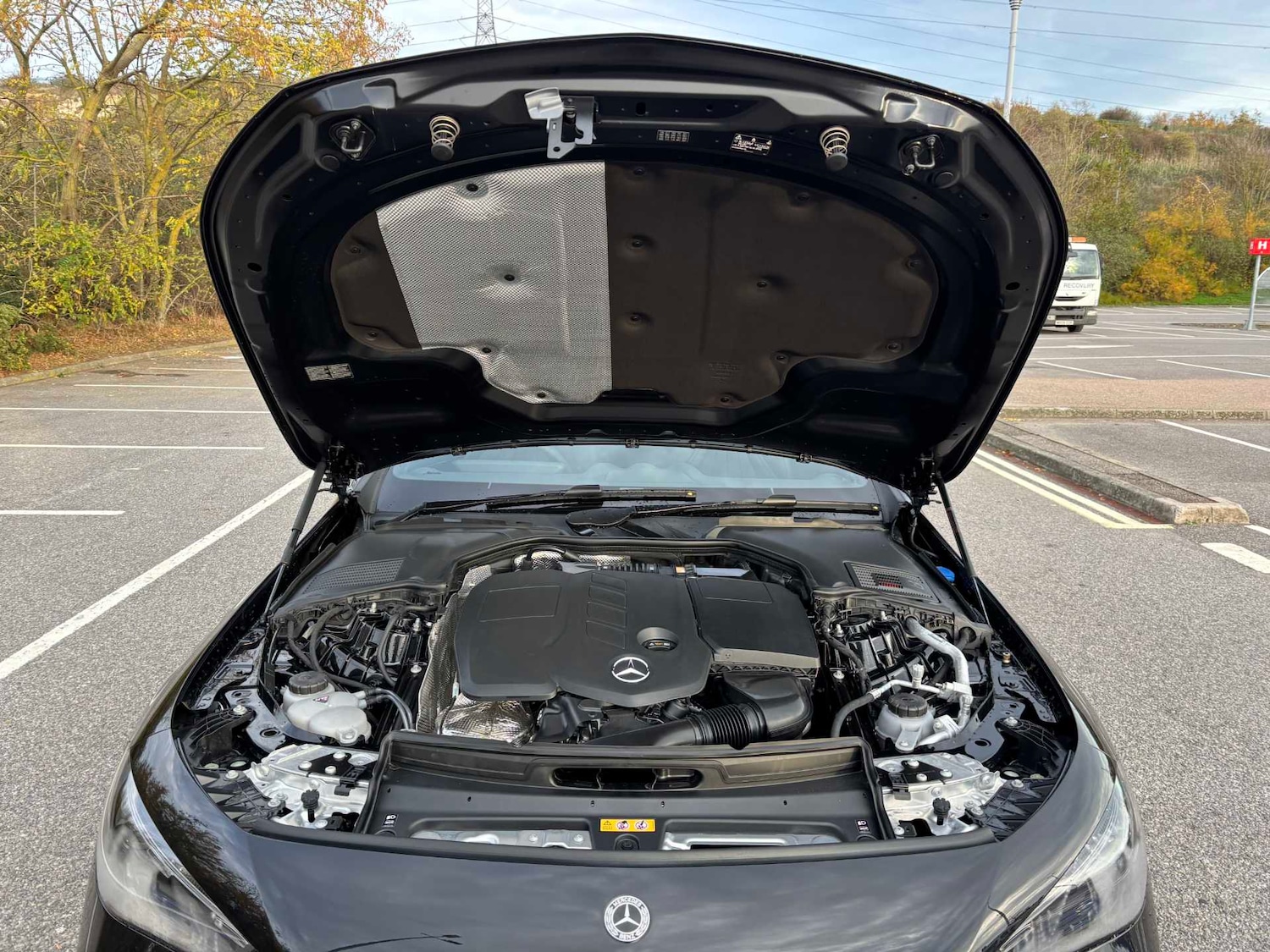 Used Mercedes-Benz CLE 2025 for sale - 77373901: Photo 30