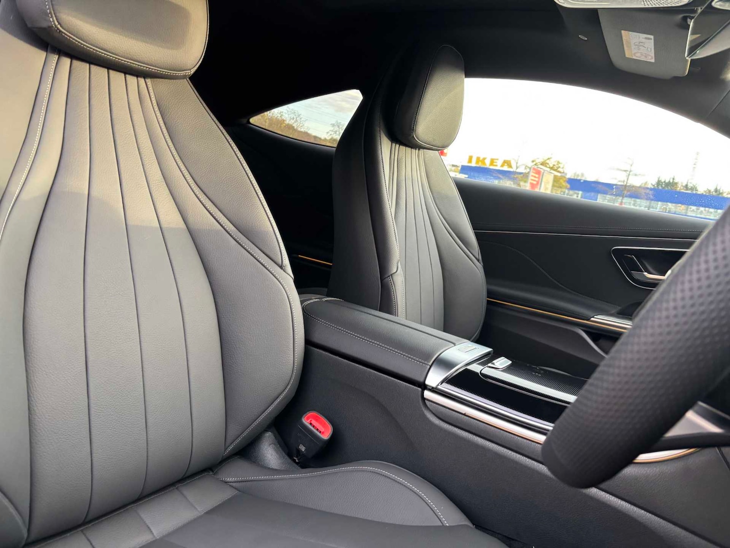 Used Mercedes-Benz CLE 2025 for sale - 77373901: Photo 32