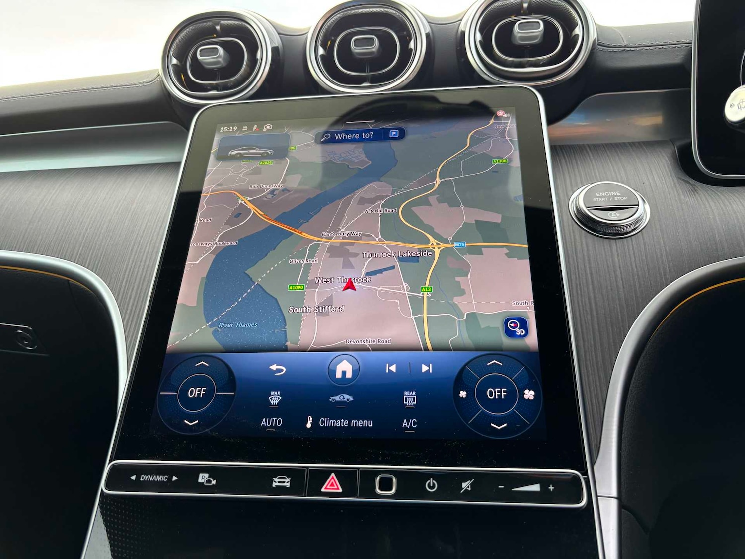 Used Mercedes-Benz CLE 2025 for sale - 77373901: Photo 34