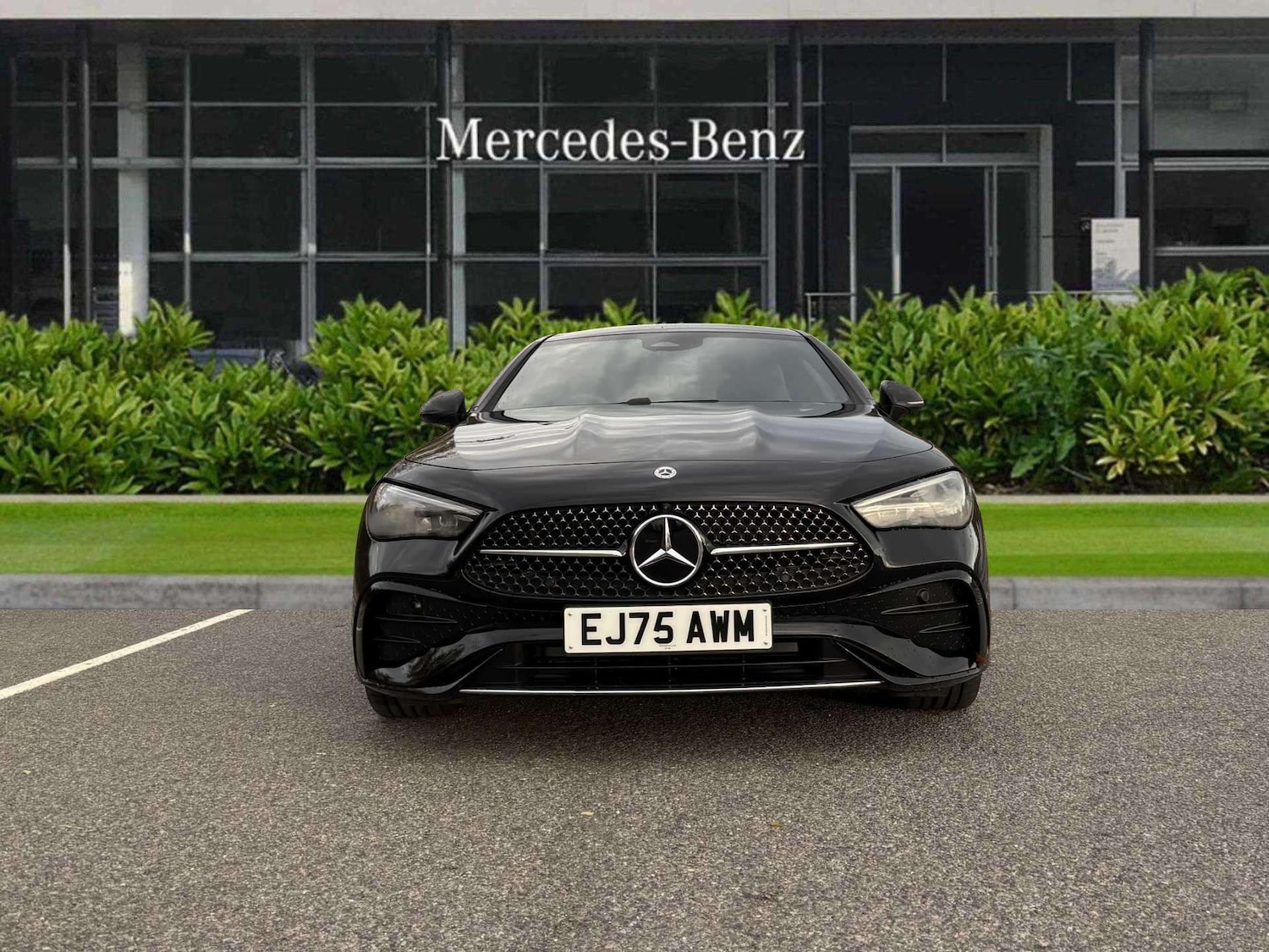 Used Mercedes-Benz CLE 2025 for sale - 77373901: Photo 4